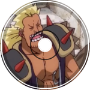Geoff Galneda Crunchyroll Voice Reel 2: One Piece