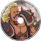 Geoff Galneda Crunchyroll Voice Reel 2: One Piece