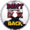 Don't Look Back