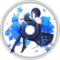 Azure Rose