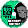 KENNEDY FREEMAN | CREATIVE BLOCK #211