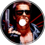 the theme song of Terminator 1984 R-MiX