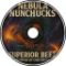 Nebula Nunchucks (Prod by Chef Bezos)