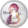 Convexity &amp;amp; Kinectra - All a Dream