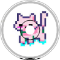 ~Jiffy The Cat~