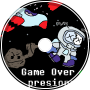 broken - space invaded ost