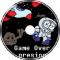 broken - space invaded ost