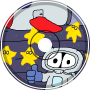 the stars - space invaded