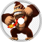 My Donkey Kong impression