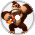 My Donkey Kong impression