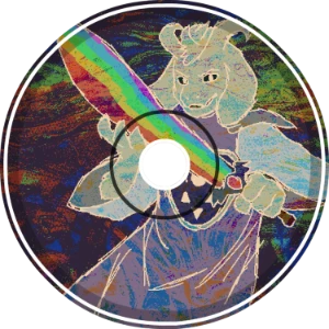 [UNDERTALE INSPIRED SONG] Hypergod