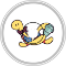 Playing around with the Pokemon Gen V and Gen IV soundfont