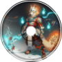 Geoff Galneda Smite VO Reel 1: Anubis Senko Sage