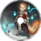 Geoff Galneda Smite VO Reel 1: Anubis Senko Sage
