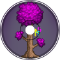 Amber's Terraria ~ Forest Day