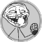 Let's do some trolling.
