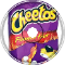 A rap about Flamin’ Hot Cheetos