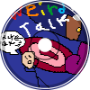 Weird Talk!