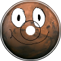 Layers of Mars(NGMC GP5)