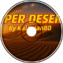 Hyper Desert by Kalaxian80