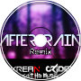 Cridexx Vs Nikrean - After Rain (Sait HD Music Drum and Bass Remix)