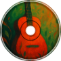 Abandoned Guitar