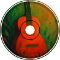 Abandoned Guitar