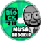MUSA BROOKER | CREATIVE BLOCK #212