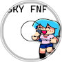 (Bad and Unfinished) Sky Remix