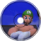 Mario 64 - Powerful Mario (YourBoiNeko Remix)
