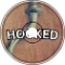 HOOKED