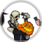 Spookiez 2025 (Binej Mix Instrumental)