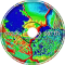 crack in the earth