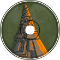 The courier project