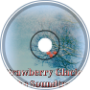 Strawberry Glacier