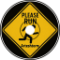 Please Run