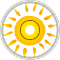 Sun Waltz No. 2