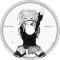 Hatsune Miku & Wowaka - Rolling Girl (Instrumental) | (KGD Remake)