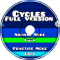 Cycles x Afterlife (DJVI x Evanescence)