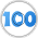 HUNDRED