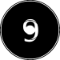 nine