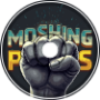 Double Dragon (Target Renegade) - Metal Cover by Moshing Pixels