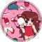 AIM - gf dress up