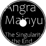 Angra Mainyu | The Singularity at the End of Time (CC0)