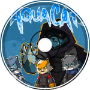 Aqua Cats!