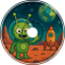 Mars UFO