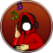 Pyramid Slidedown (8-Bit)