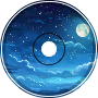 Rising Moon, Scattering Stars