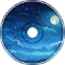 Rising Moon, Scattering Stars