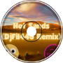 Hot Sands [DjFil445 Remix]